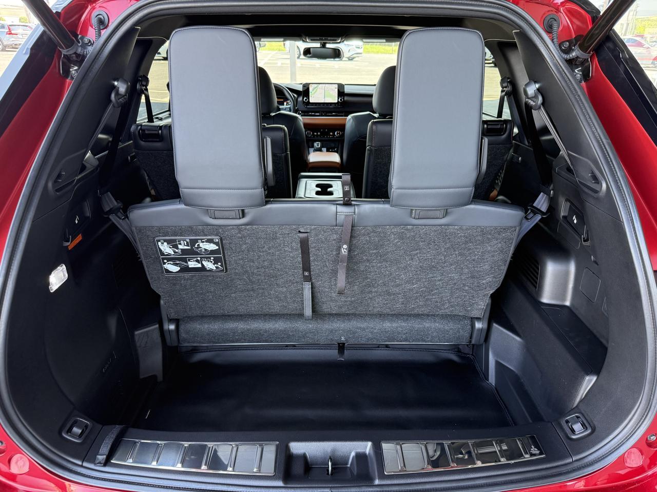 2025 Mitsubishi Outlander PHEV SEL Knoxville TN