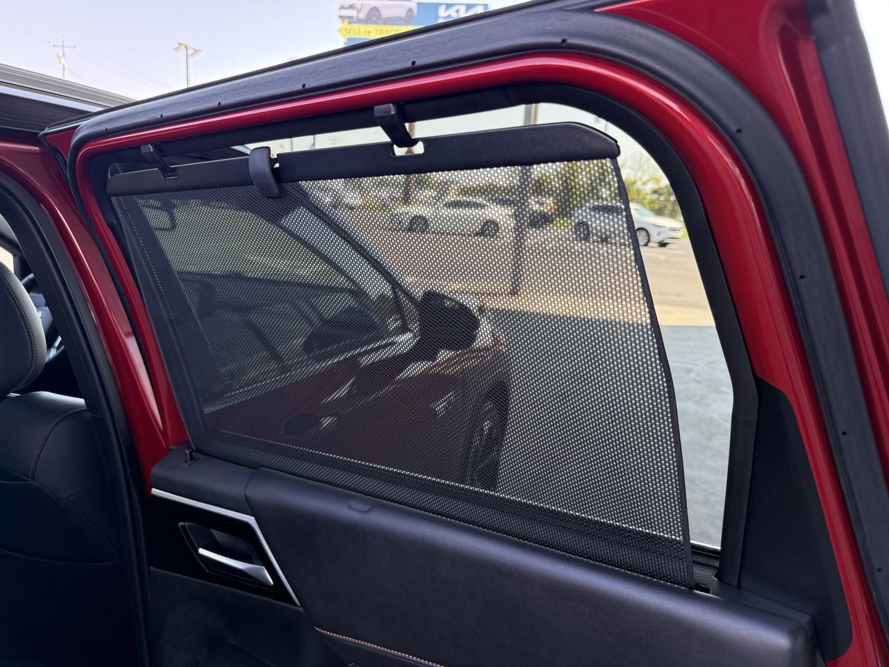 2025 Mitsubishi Outlander PHEV SEL Knoxville TN