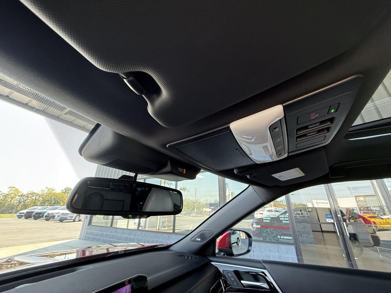 2025 Mitsubishi Outlander PHEV SEL Knoxville TN