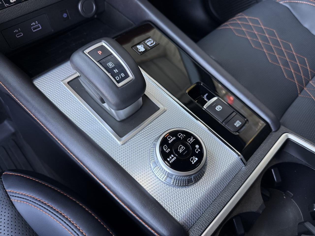 2025 Mitsubishi Outlander PHEV SEL Knoxville TN