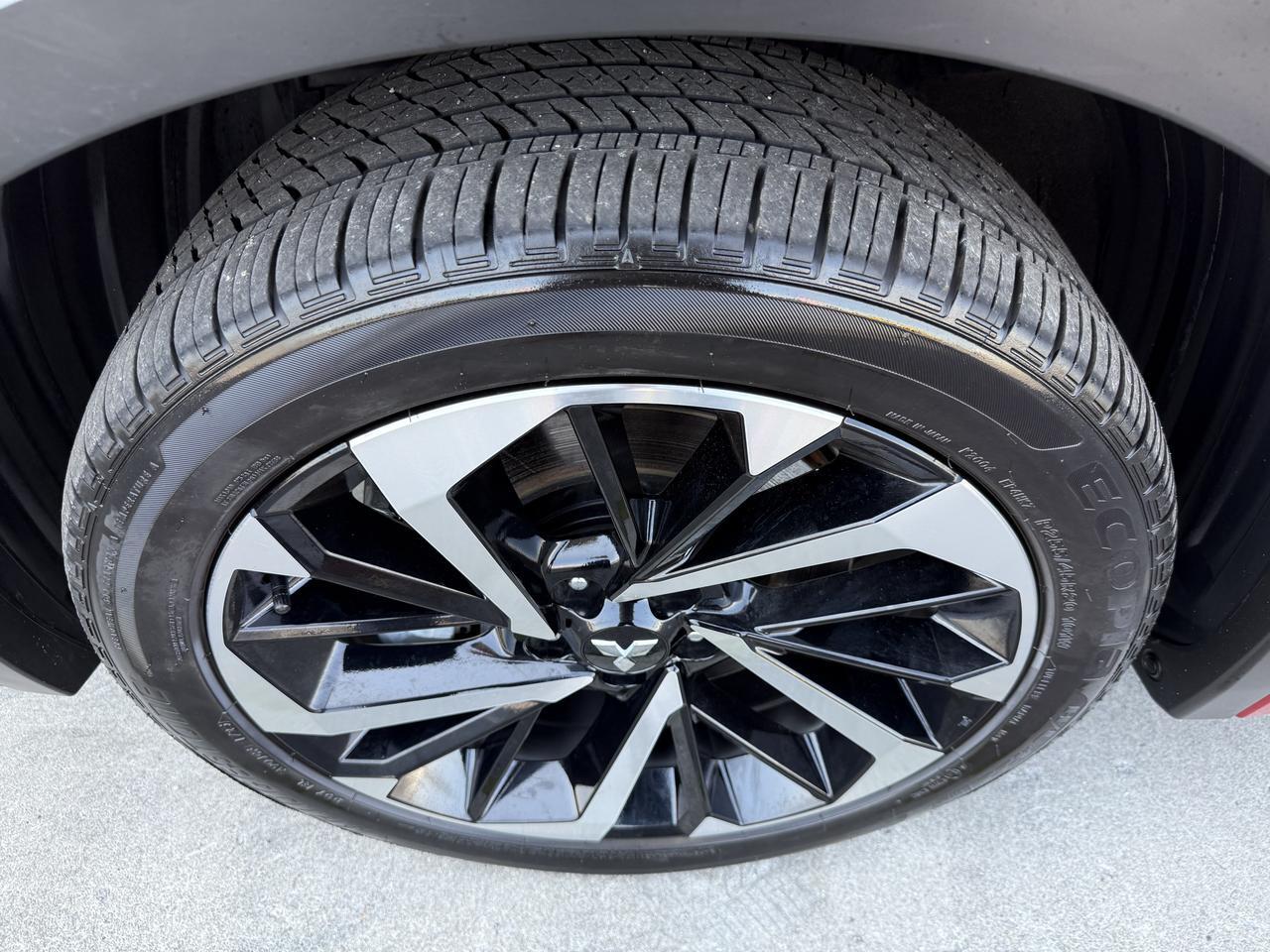 2025 Mitsubishi Outlander PHEV SEL Knoxville TN