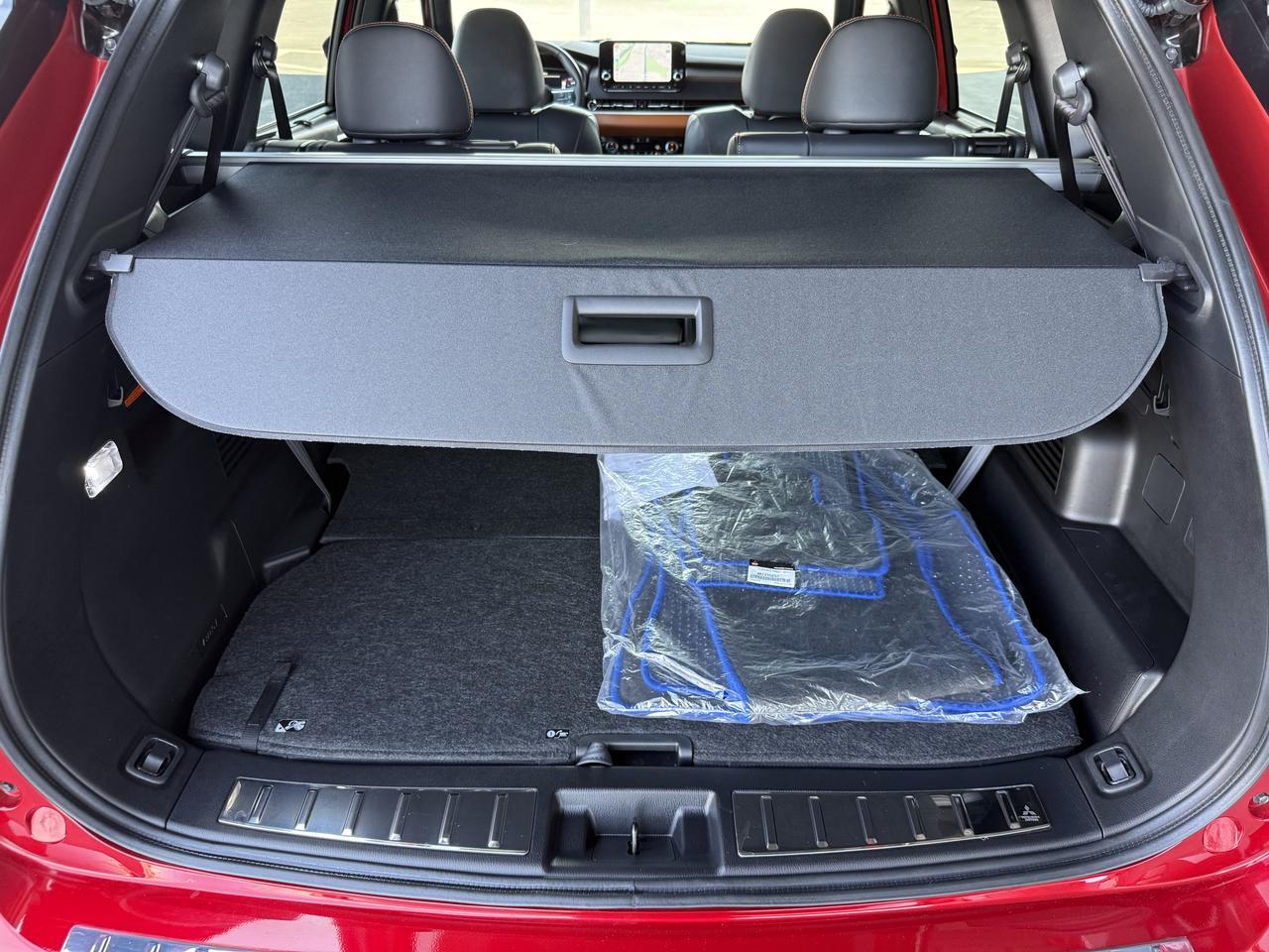 2025 Mitsubishi Outlander PHEV SEL Knoxville TN