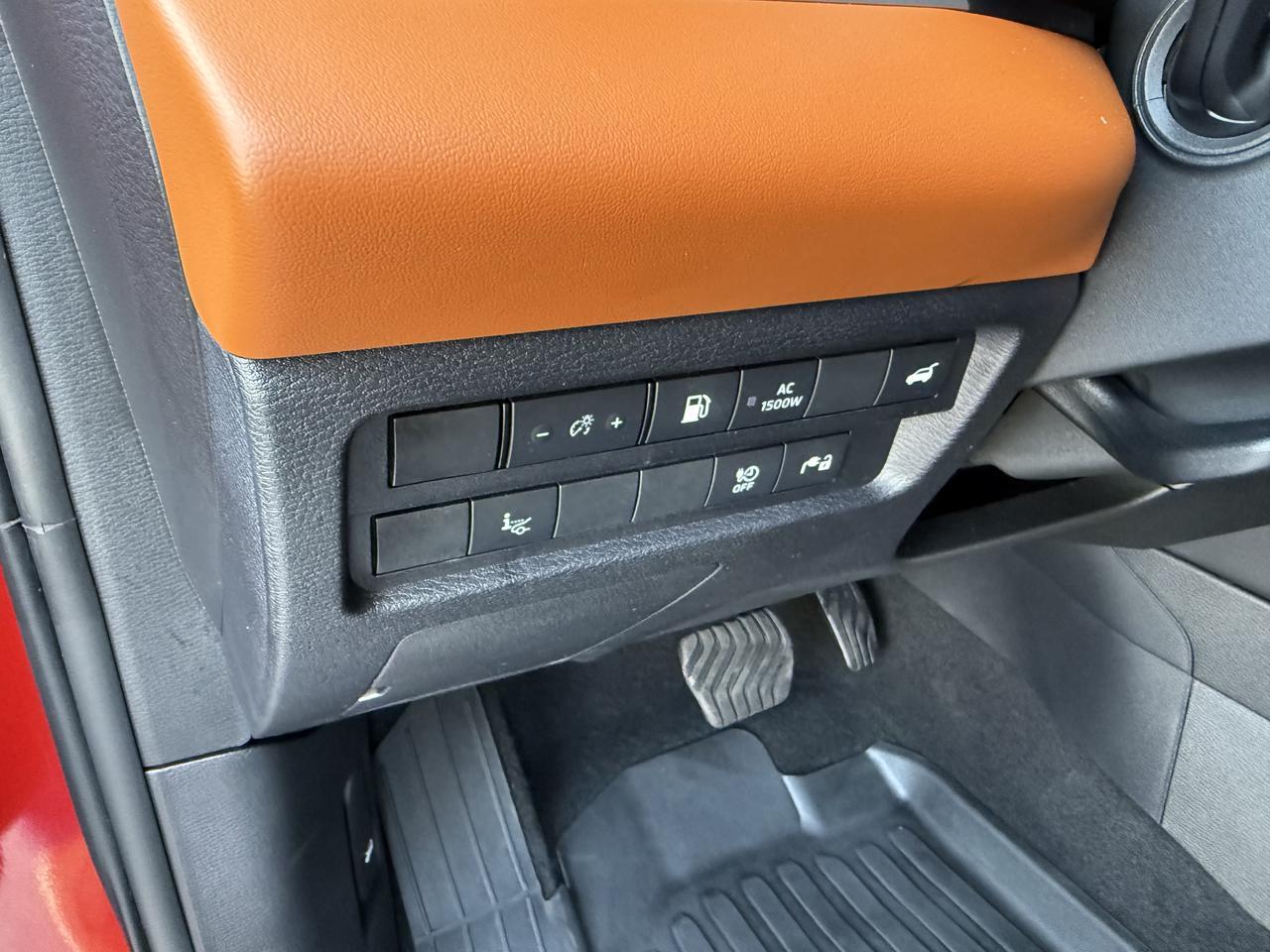 2025 Mitsubishi Outlander PHEV SEL Knoxville TN