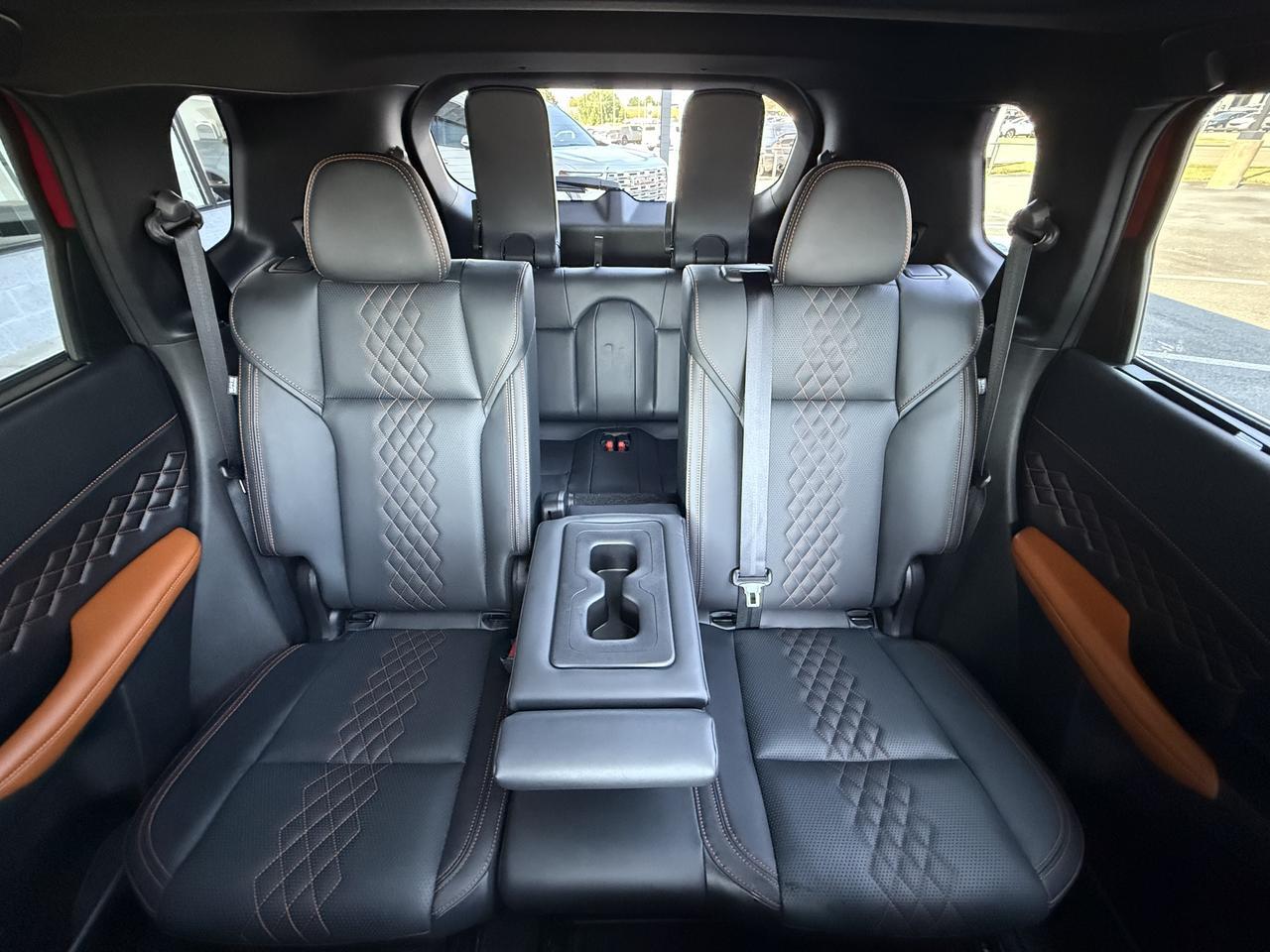 2025 Mitsubishi Outlander PHEV SEL Knoxville TN