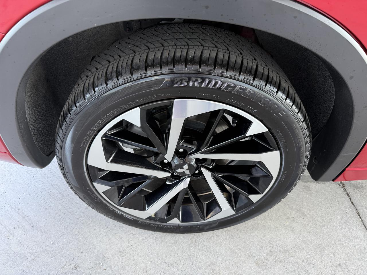 2025 Mitsubishi Outlander PHEV SEL Knoxville TN
