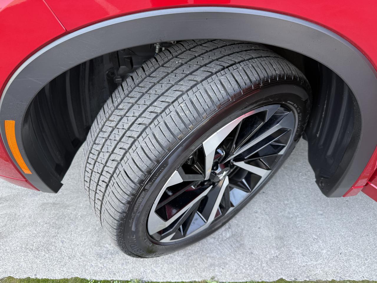 2025 Mitsubishi Outlander PHEV SEL Knoxville TN