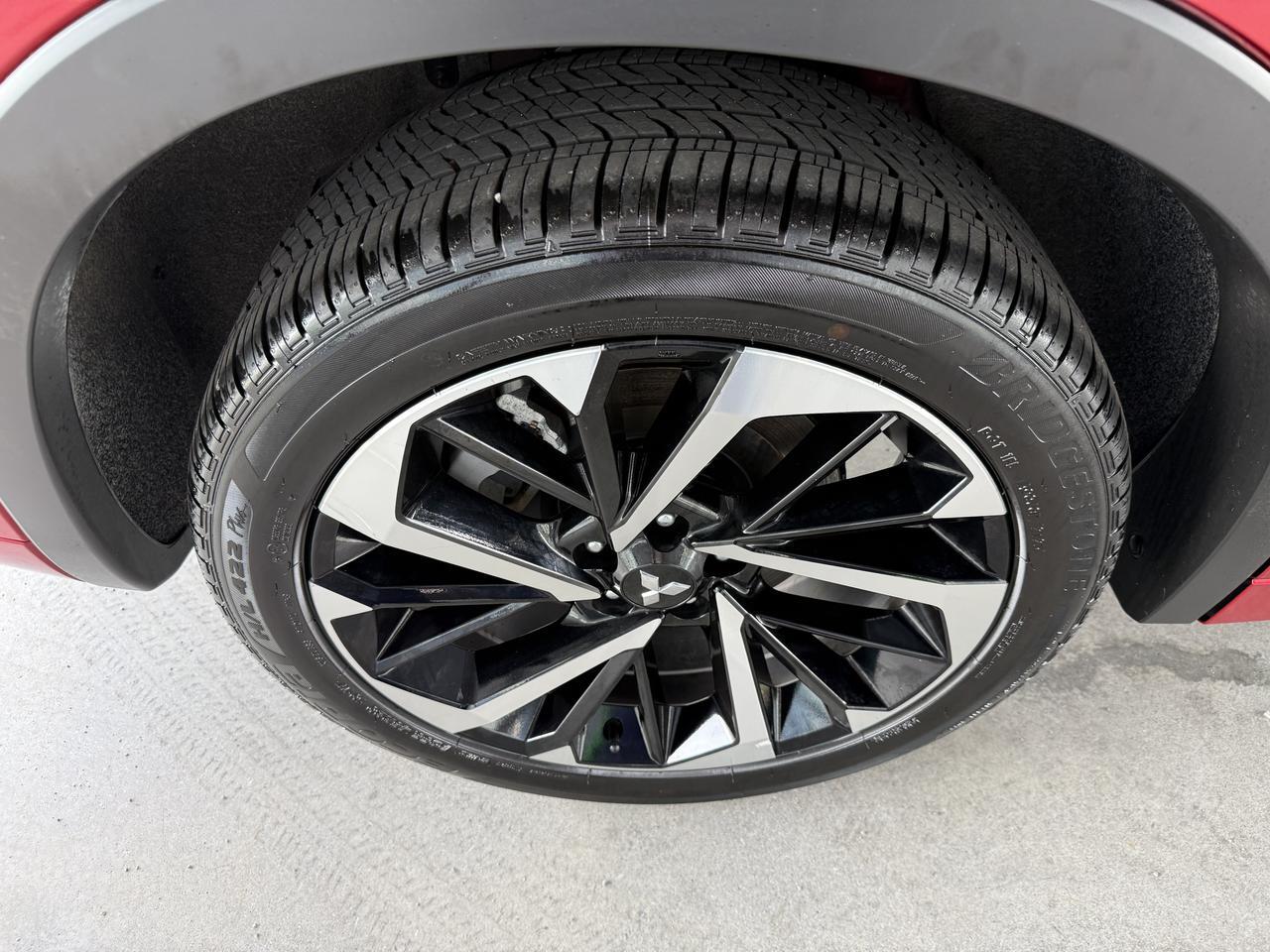 2025 Mitsubishi Outlander PHEV SEL Knoxville TN