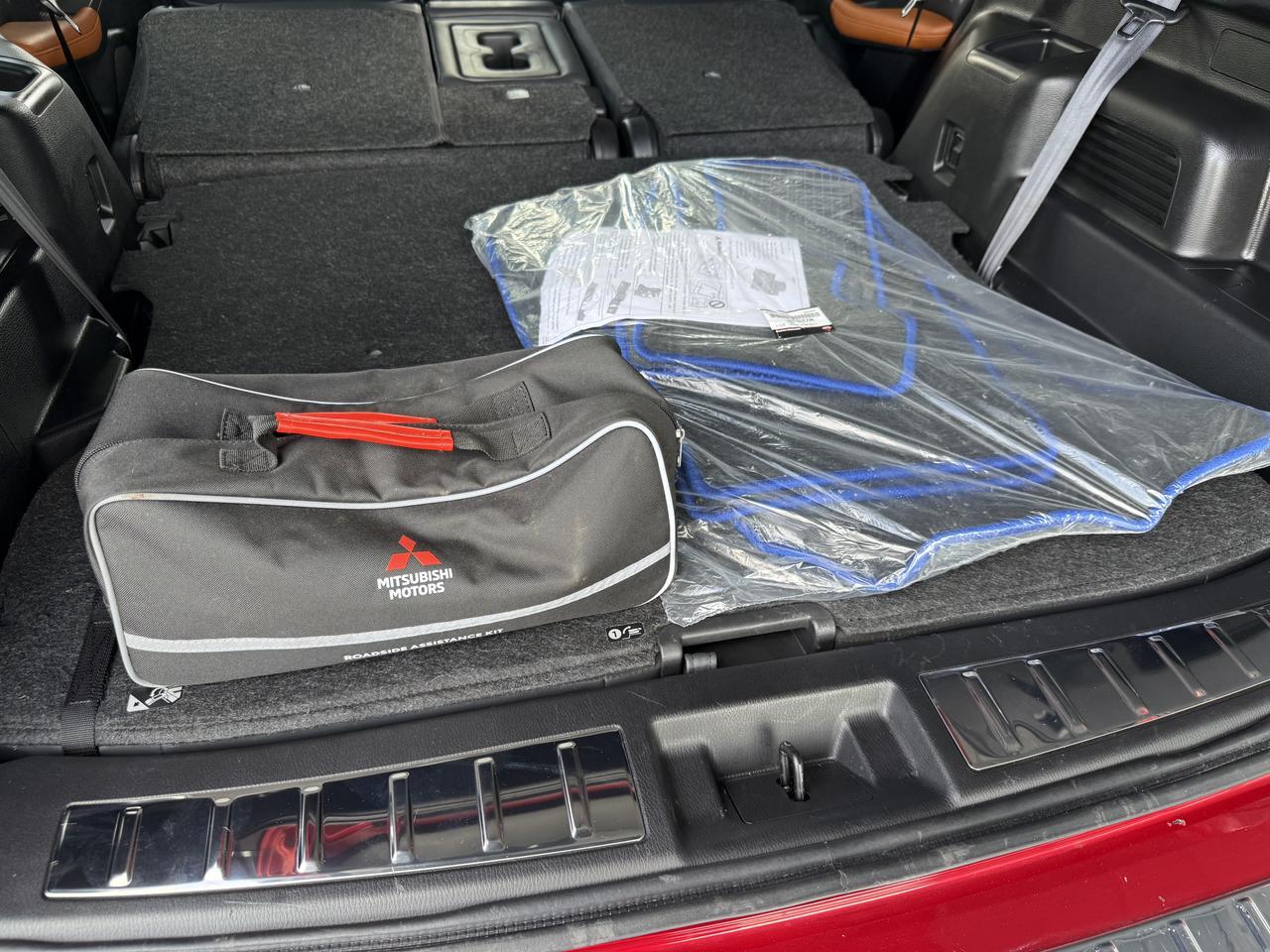 2025 Mitsubishi Outlander PHEV SEL Knoxville TN