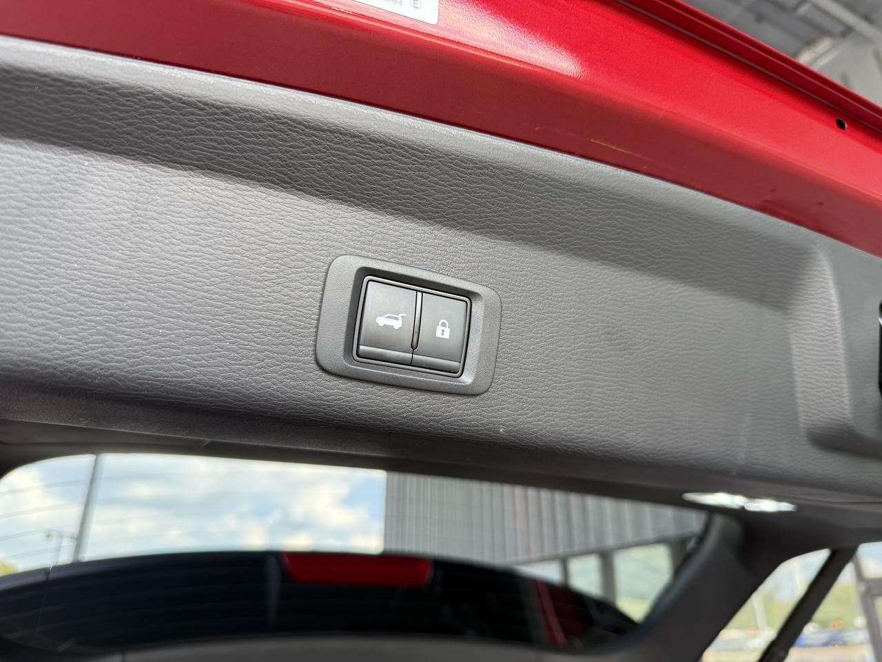 2025 Mitsubishi Outlander PHEV SEL Knoxville TN