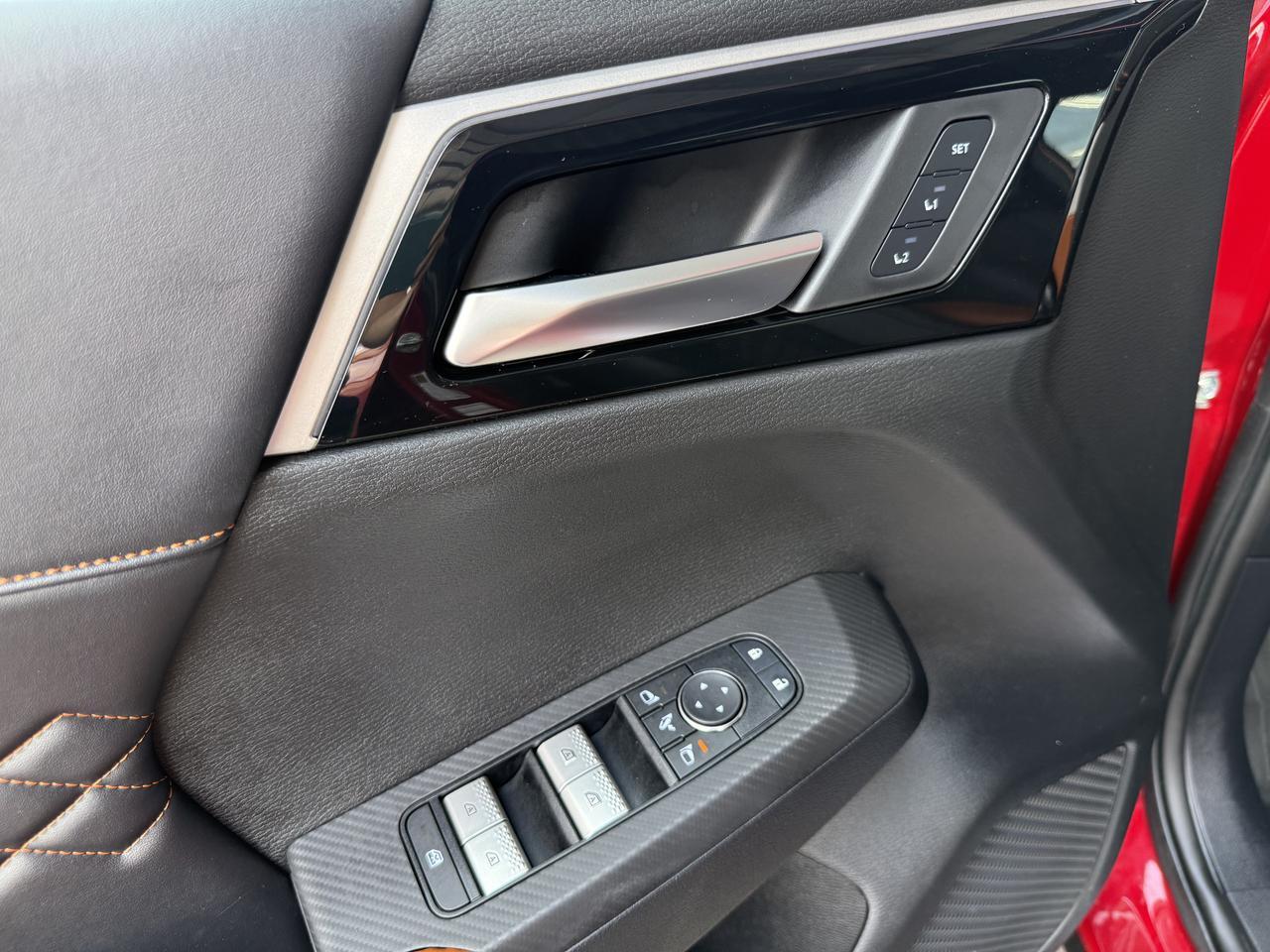 2025 Mitsubishi Outlander PHEV SEL Knoxville TN