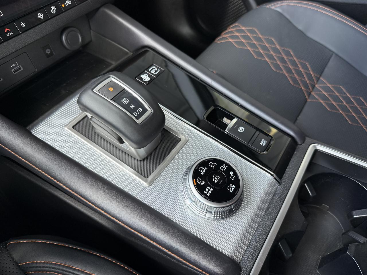 2025 Mitsubishi Outlander PHEV SEL Knoxville TN