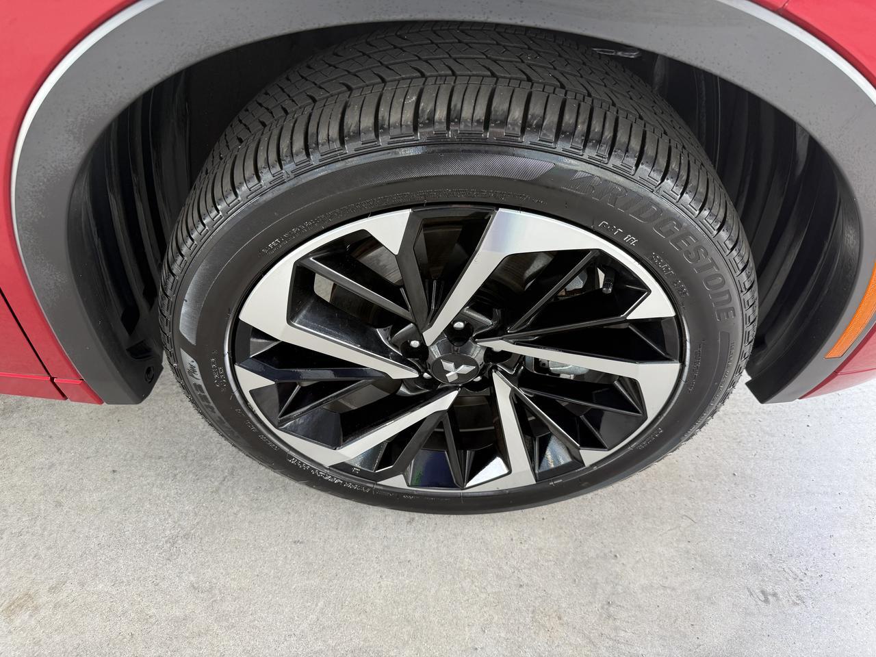2025 Mitsubishi Outlander PHEV SEL Knoxville TN