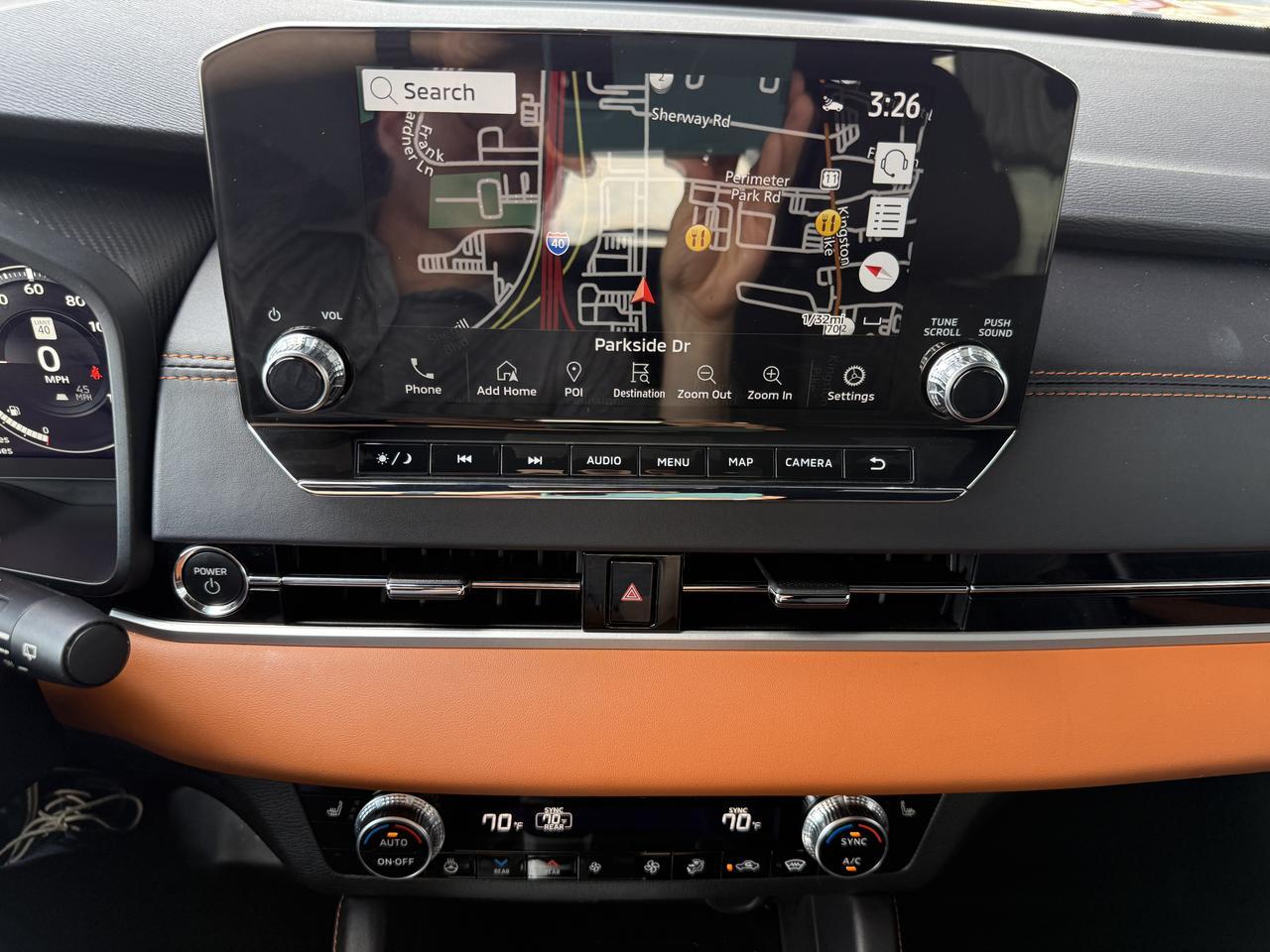 2025 Mitsubishi Outlander PHEV SEL Knoxville TN