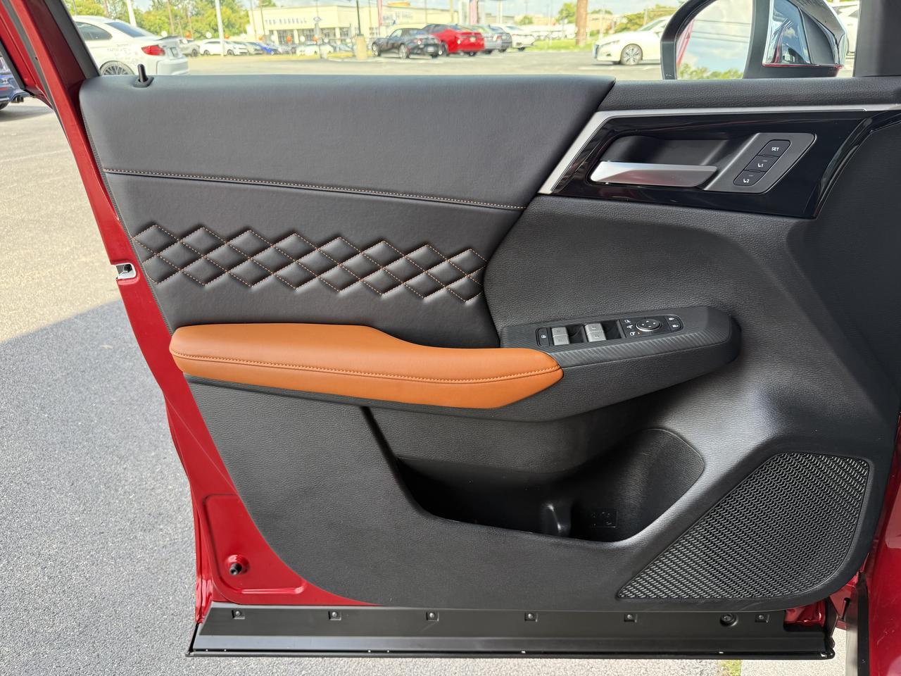 2025 Mitsubishi Outlander PHEV SEL Knoxville TN