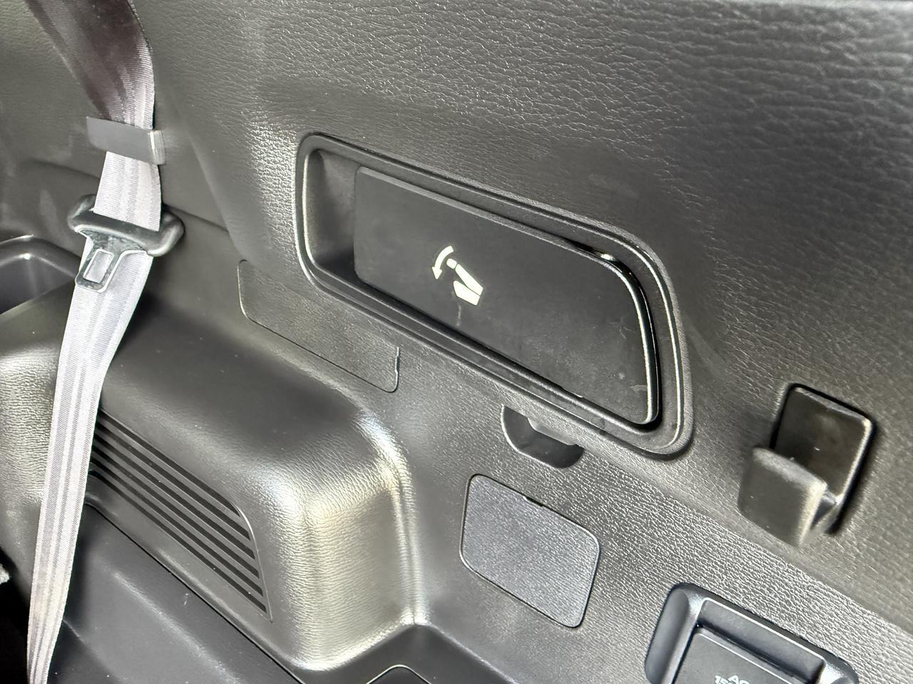 2025 Mitsubishi Outlander PHEV SEL Knoxville TN