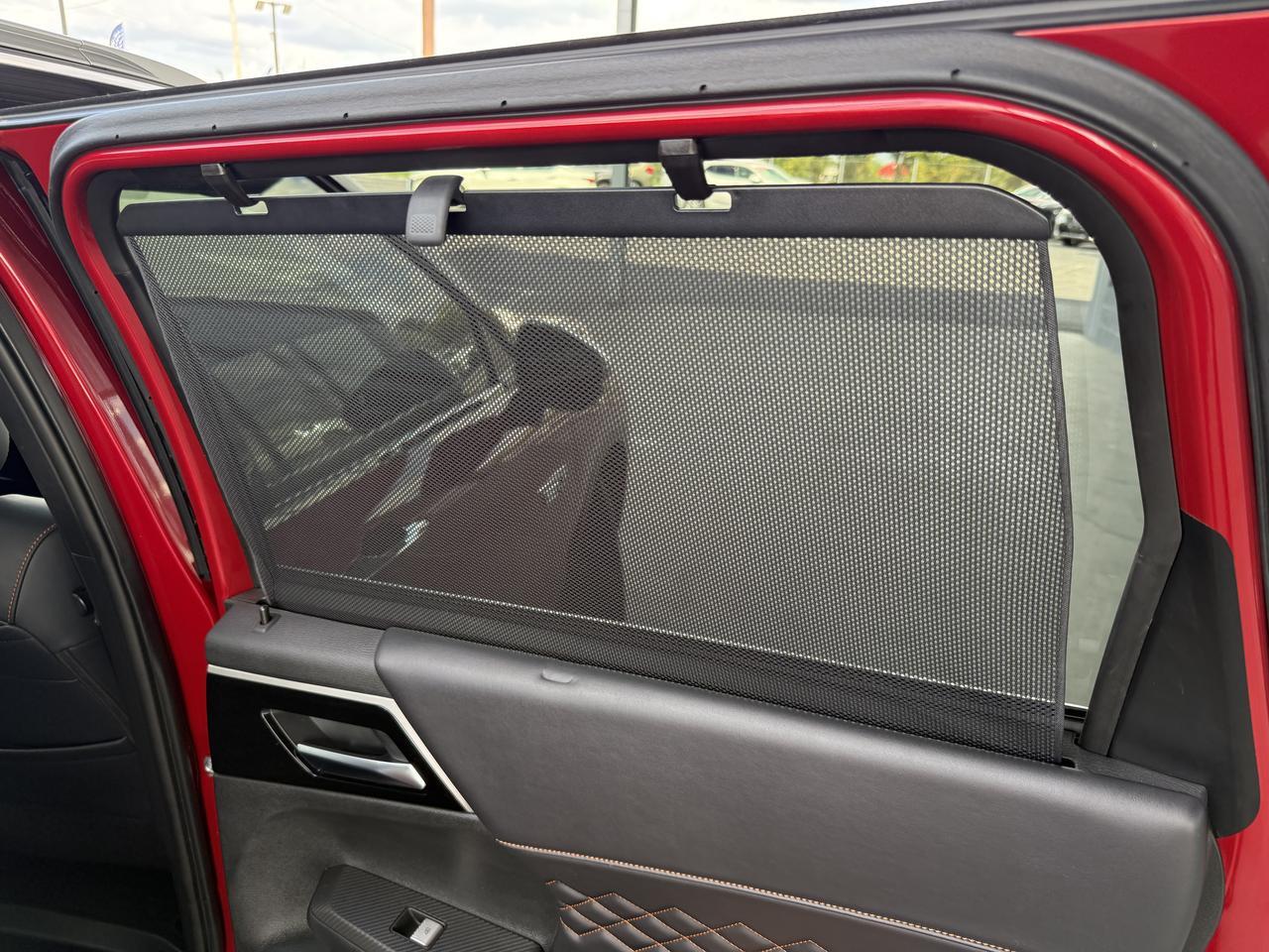 2025 Mitsubishi Outlander PHEV SEL Knoxville TN