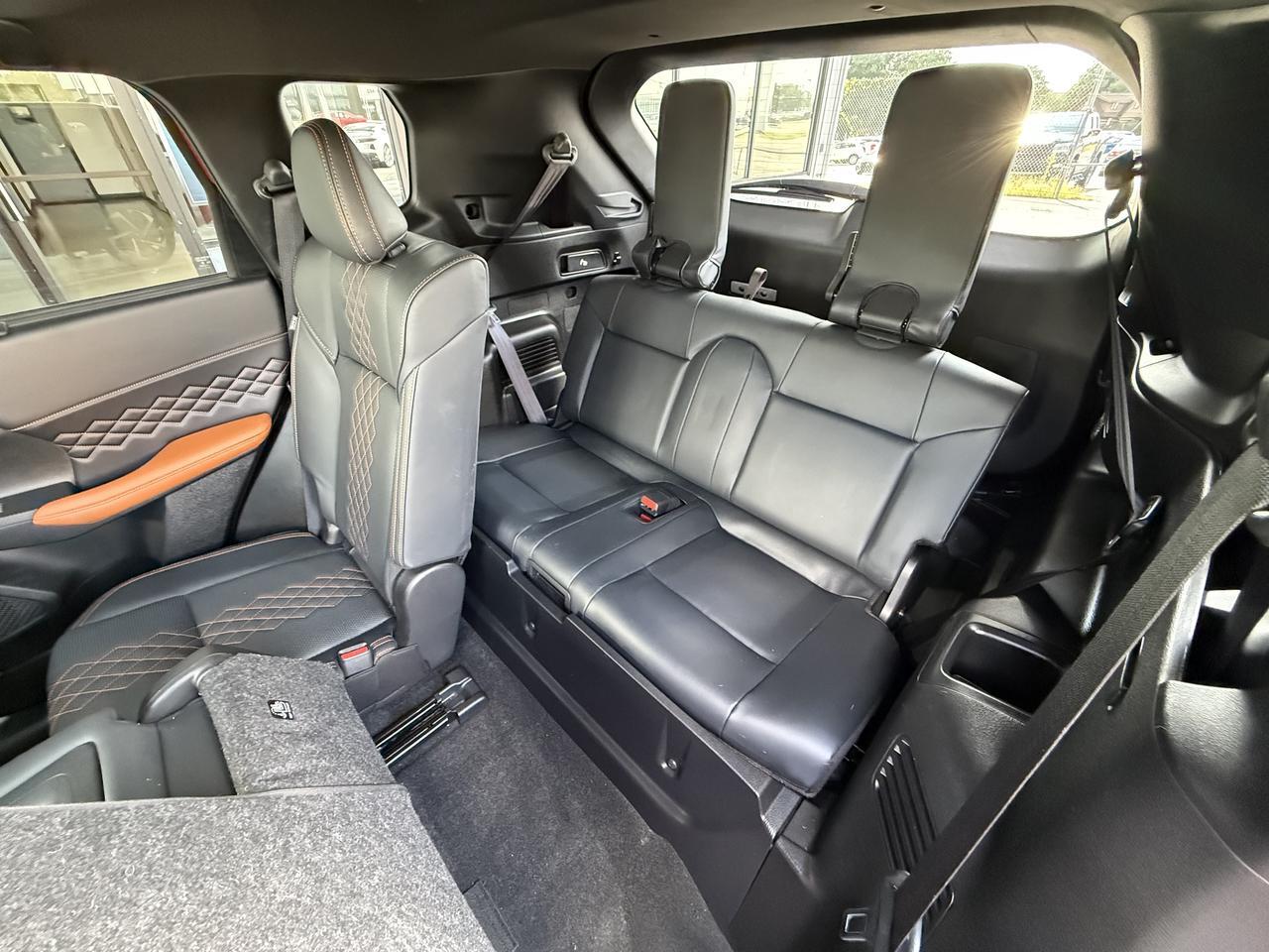 2025 Mitsubishi Outlander PHEV SEL Knoxville TN