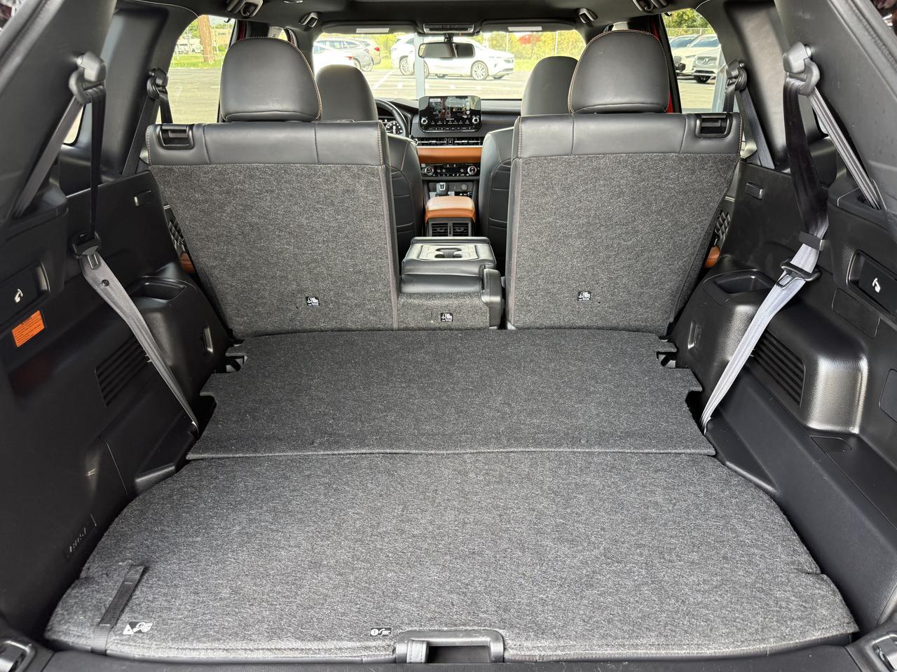 2025 Mitsubishi Outlander PHEV SEL Knoxville TN