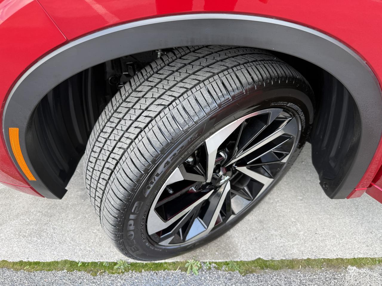 2025 Mitsubishi Outlander PHEV SEL Knoxville TN