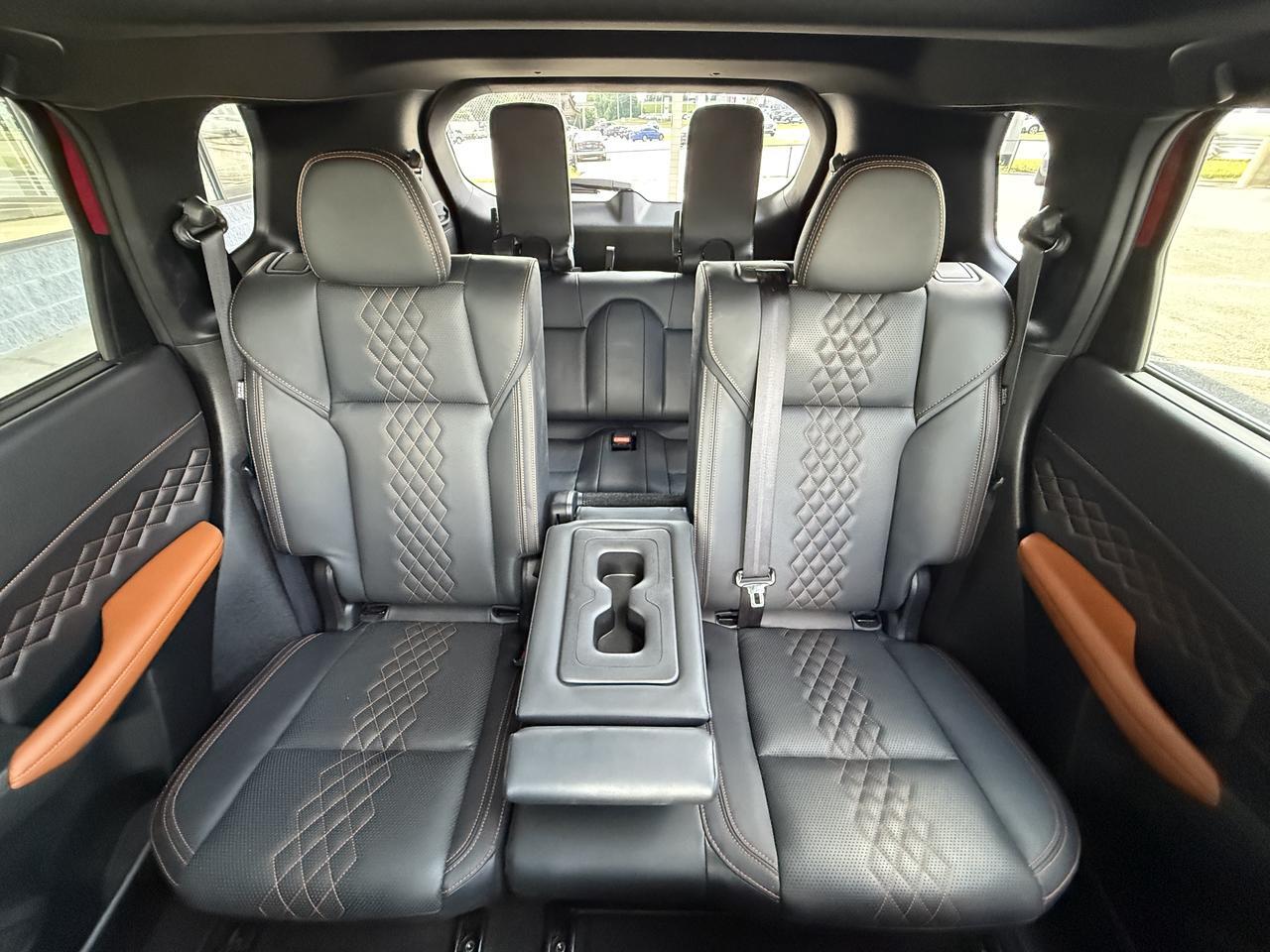2025 Mitsubishi Outlander PHEV SEL Knoxville TN
