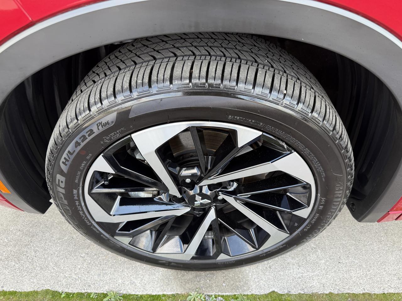 2025 Mitsubishi Outlander PHEV SEL Knoxville TN