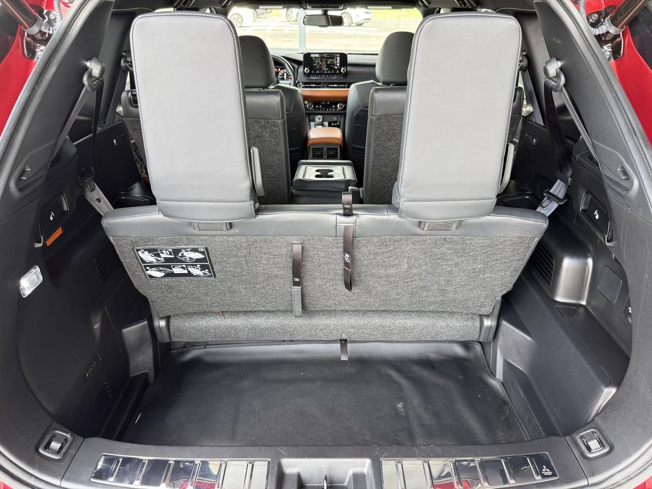 2025 Mitsubishi Outlander PHEV SEL Knoxville TN