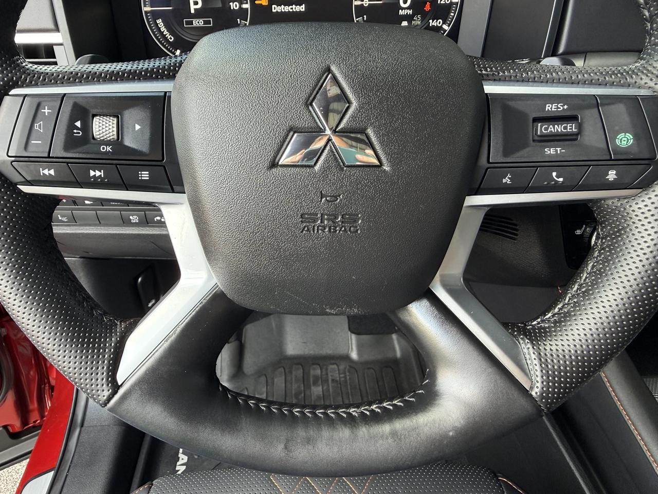 2025 Mitsubishi Outlander PHEV SEL Knoxville TN