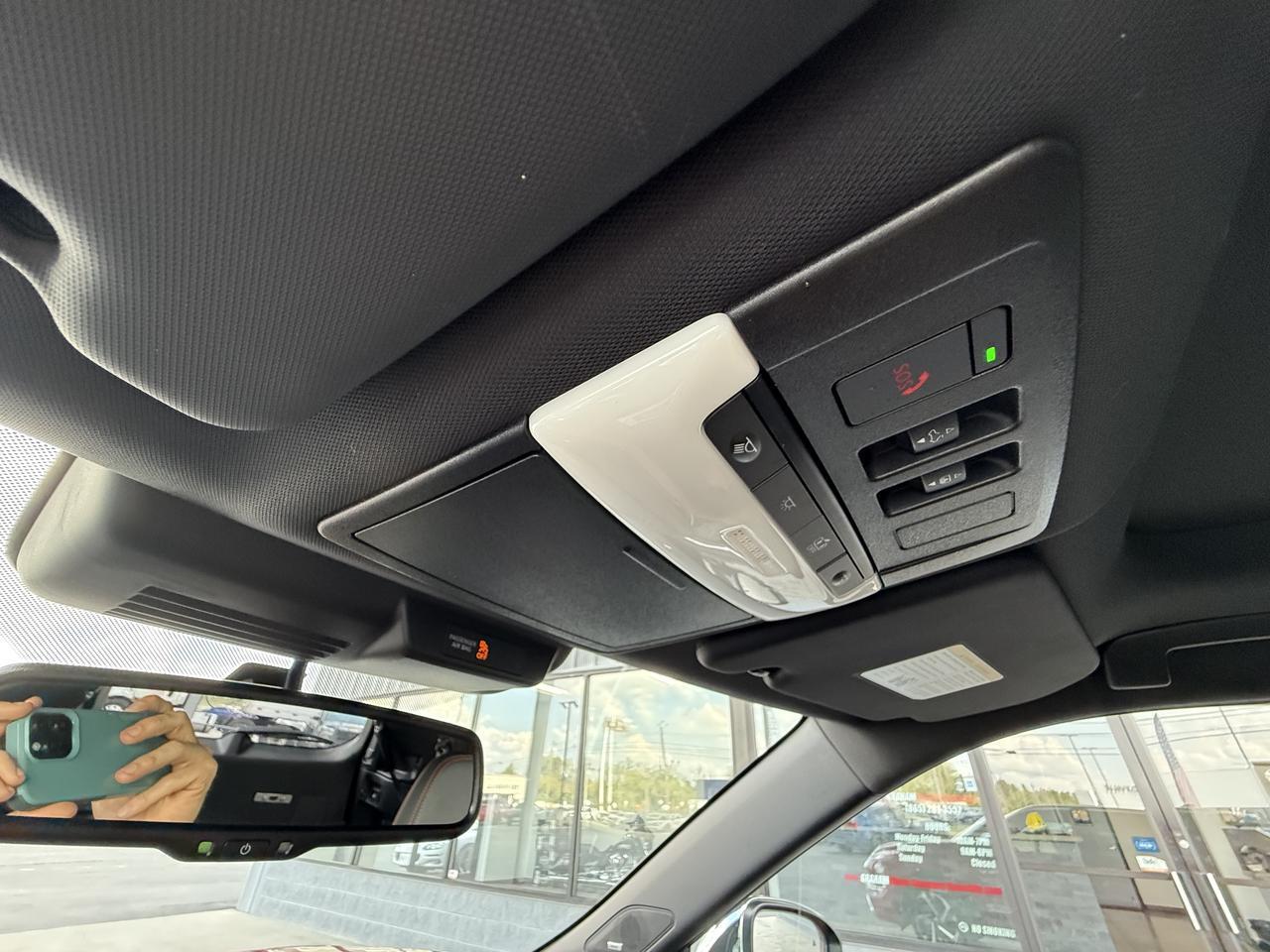 2025 Mitsubishi Outlander PHEV SEL Knoxville TN