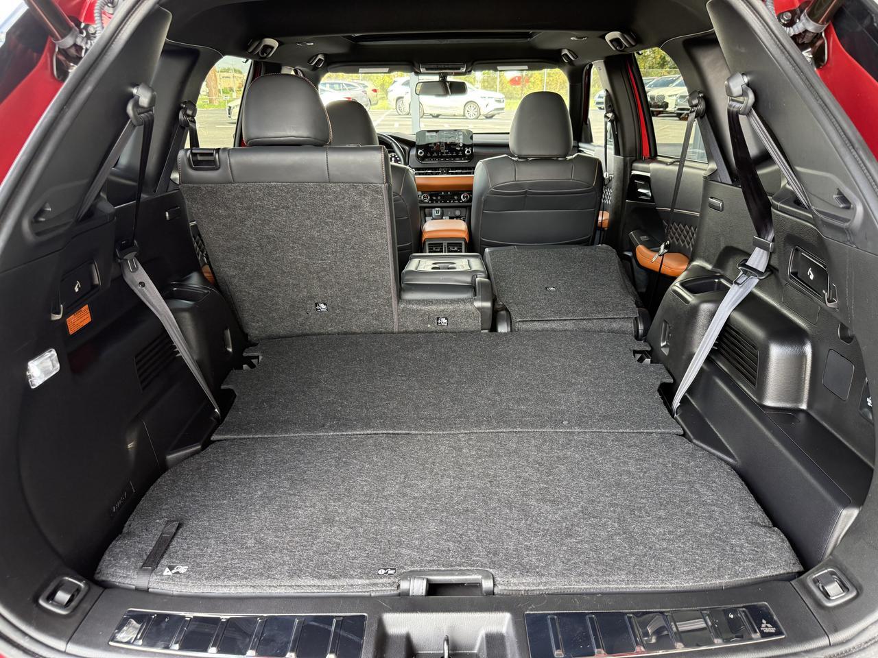 2025 Mitsubishi Outlander PHEV SEL Knoxville TN