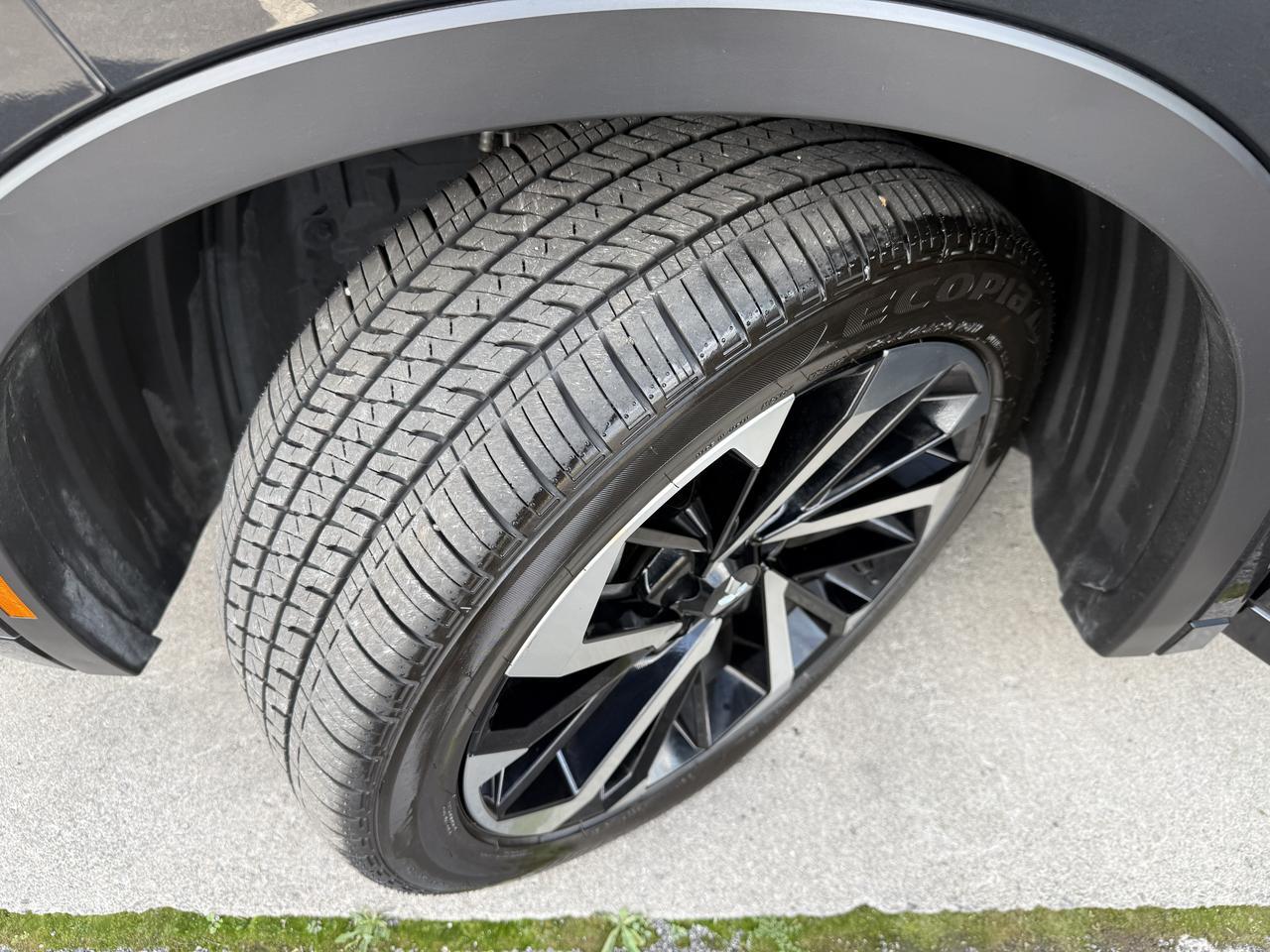 2025 Mitsubishi Outlander PHEV SEL Platinum Edition Knoxville TN