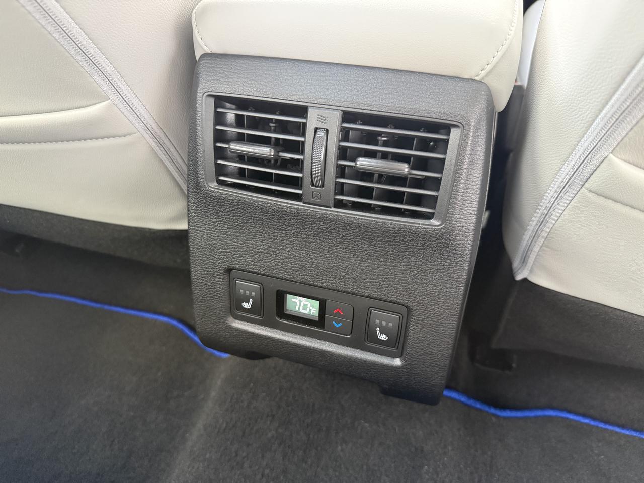 2025 Mitsubishi Outlander PHEV SEL Platinum Edition Knoxville TN