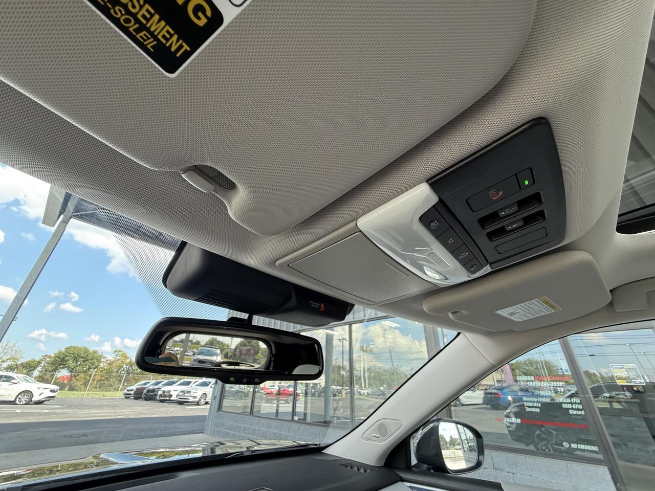 2025 Mitsubishi Outlander PHEV SEL Platinum Edition Knoxville TN