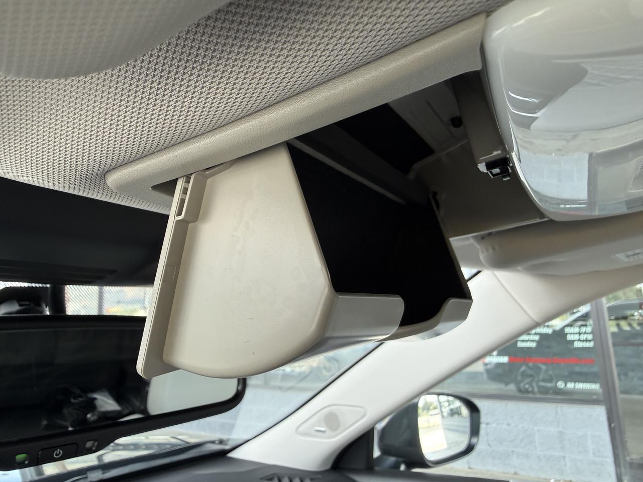 2025 Mitsubishi Outlander PHEV SEL Platinum Edition Knoxville TN