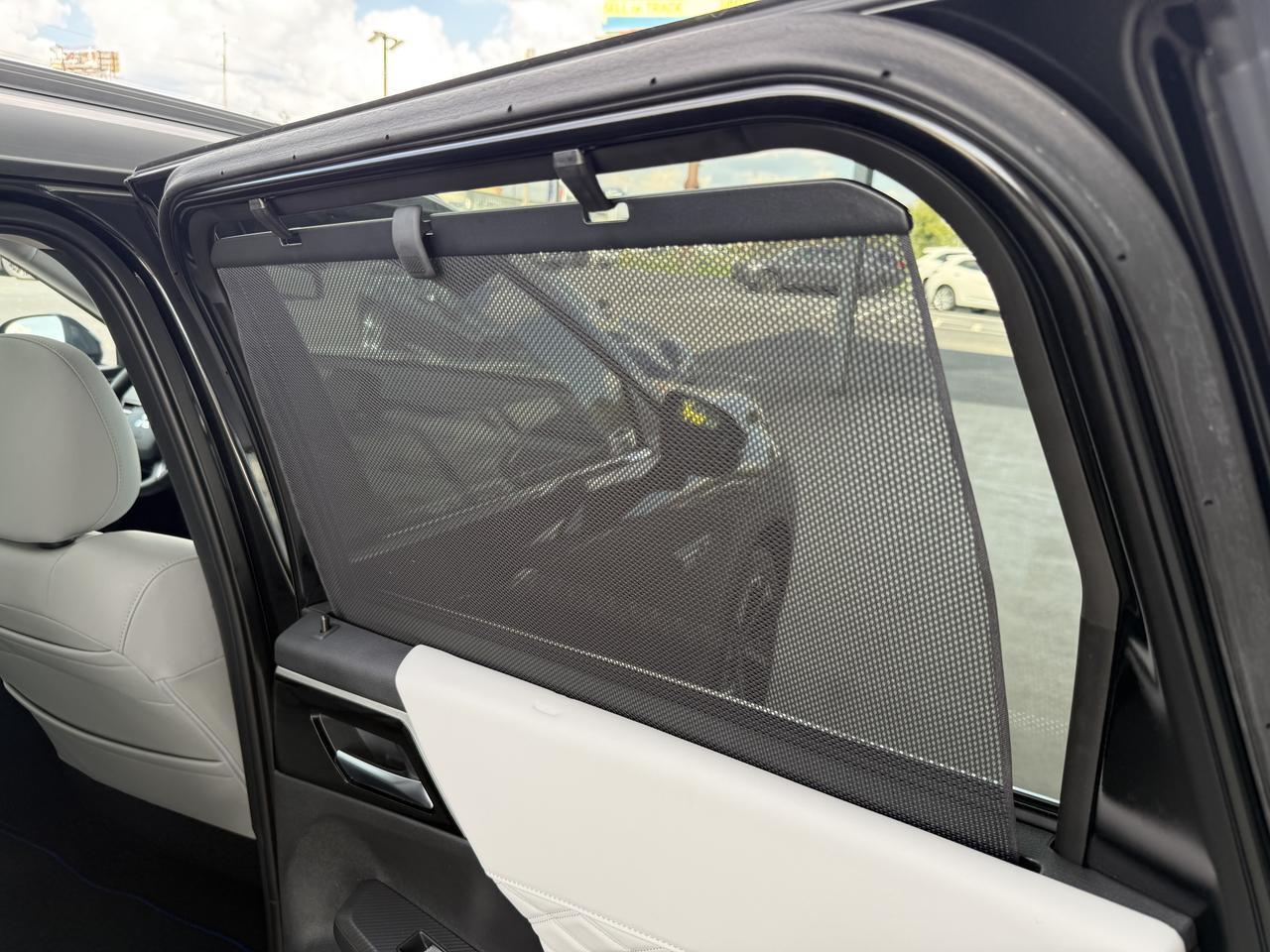 2025 Mitsubishi Outlander PHEV SEL Platinum Edition Knoxville TN