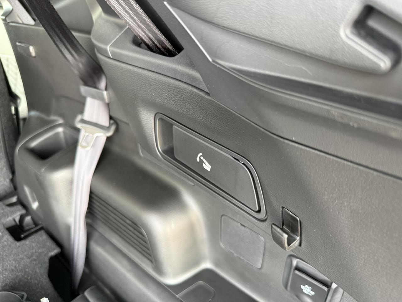 2025 Mitsubishi Outlander PHEV SEL Platinum Edition Knoxville TN