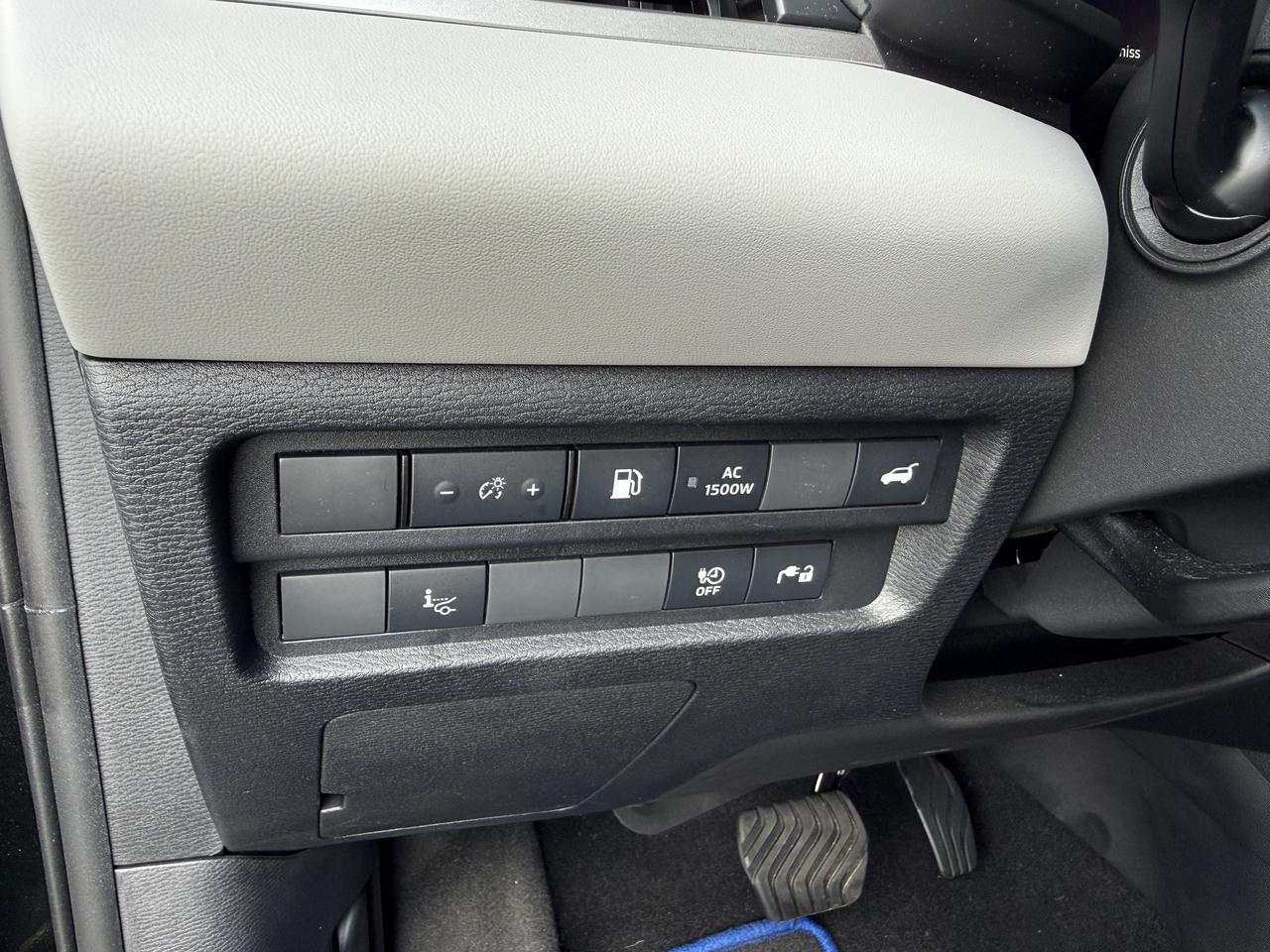 2025 Mitsubishi Outlander PHEV SEL Platinum Edition Knoxville TN
