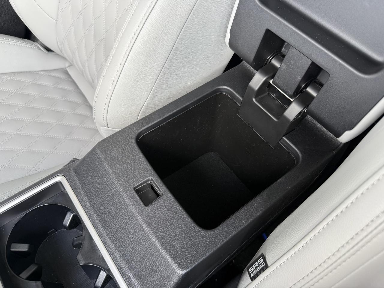 2025 Mitsubishi Outlander PHEV SEL Platinum Edition Knoxville TN