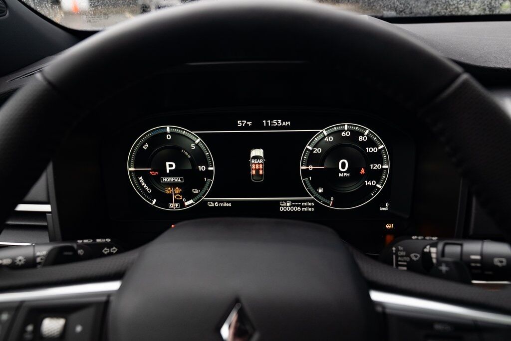 2025 Mitsubishi Outlander PHEV SEL Milwaukie OR