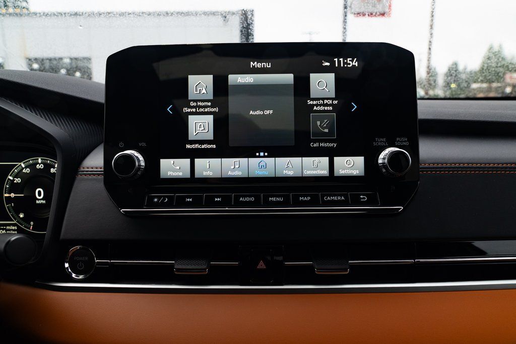 2025 Mitsubishi Outlander PHEV SEL Milwaukie OR