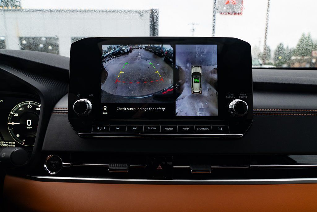 2025 Mitsubishi Outlander PHEV SEL Milwaukie OR