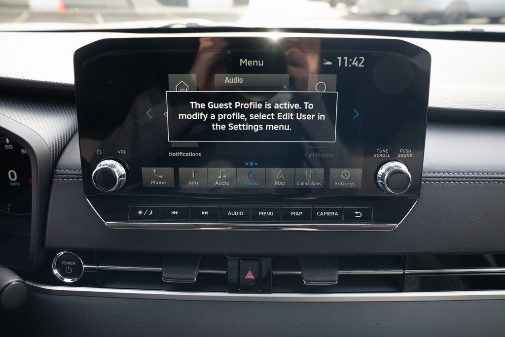 2025 Mitsubishi Outlander PHEV SEL Milwaukie OR