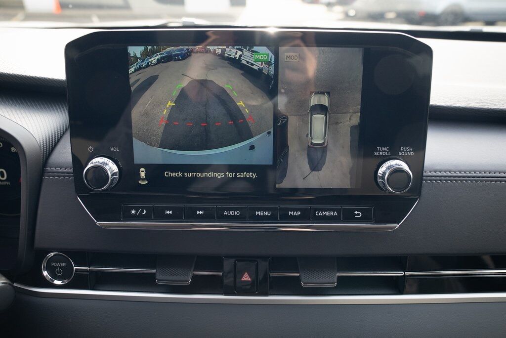 2025 Mitsubishi Outlander PHEV SEL Milwaukie OR