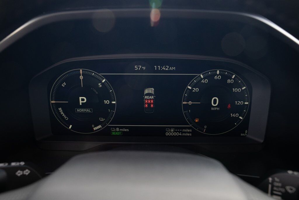 2025 Mitsubishi Outlander PHEV SEL Milwaukie OR