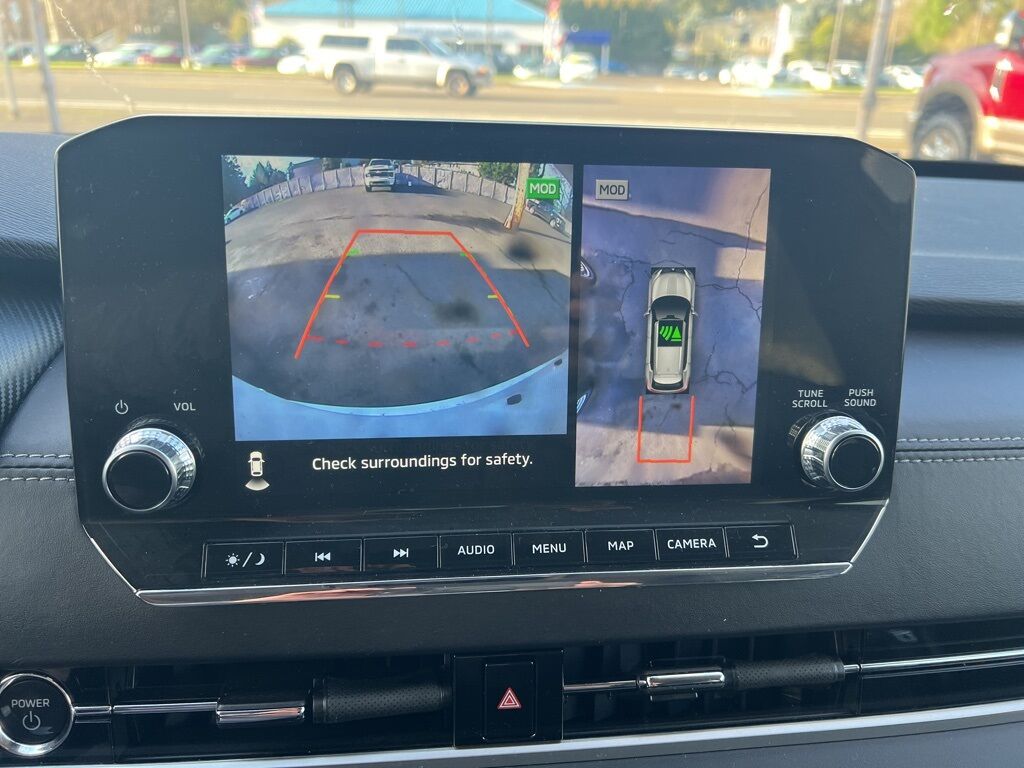 2025 Mitsubishi Outlander PHEV SEL Milwaukie OR