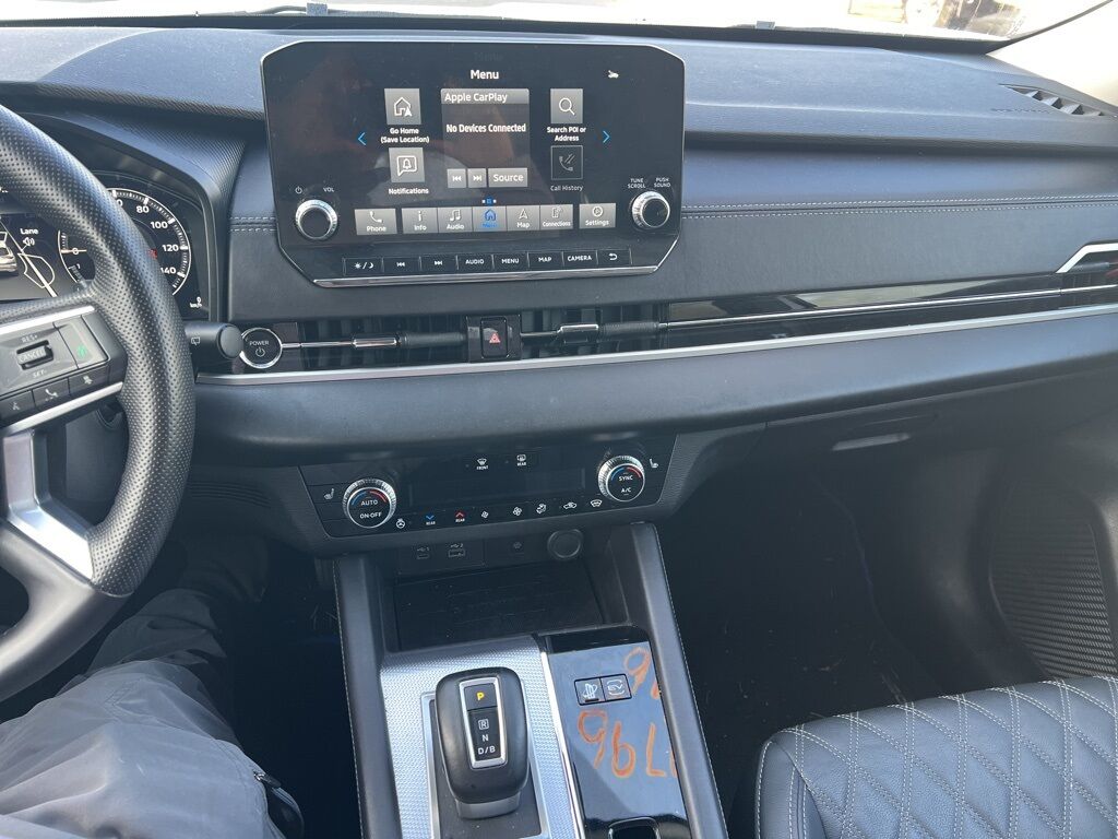 2025 Mitsubishi Outlander PHEV SEL Milwaukie OR