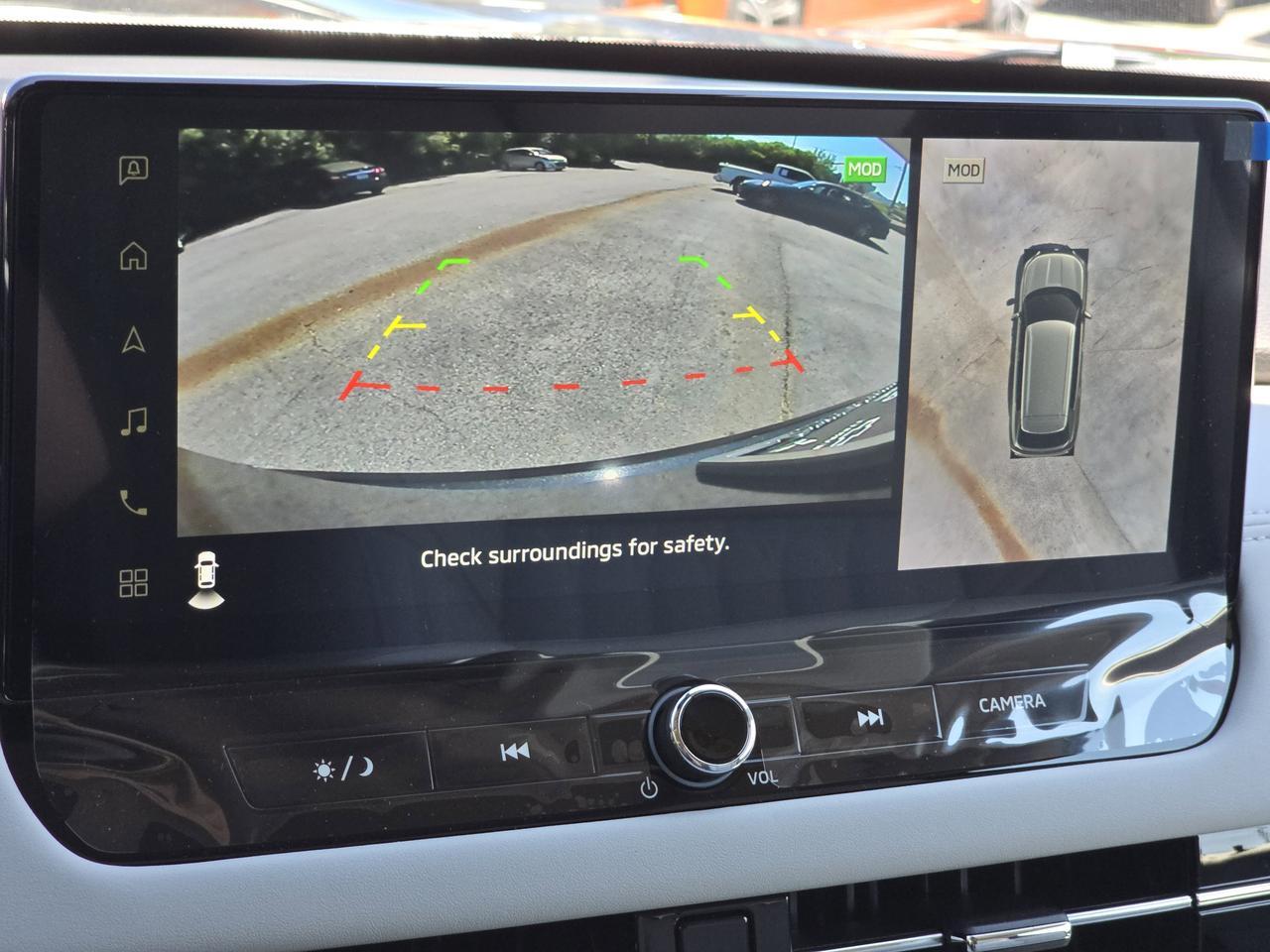 2025 Mitsubishi Outlander Platinum Edition Chattanooga TN
