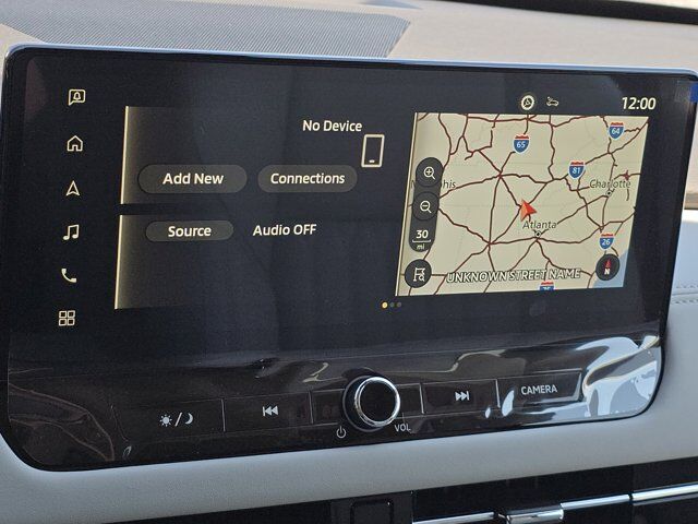 2025 Mitsubishi Outlander Platinum Edition Chattanooga TN