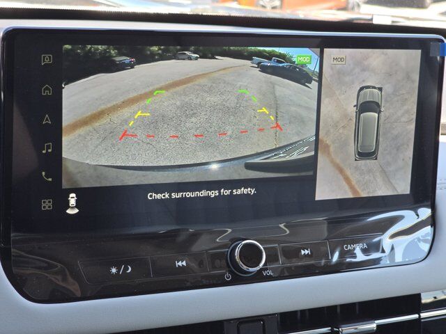 2025 Mitsubishi Outlander Platinum Edition Chattanooga TN