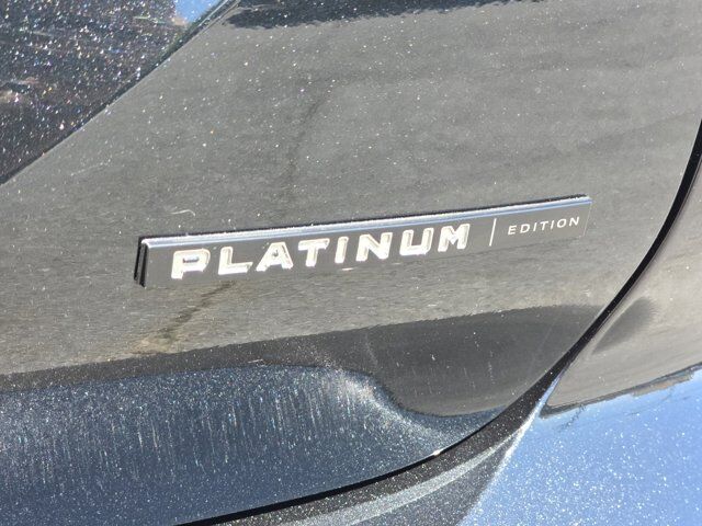 2025 Mitsubishi Outlander Platinum Edition Chattanooga TN