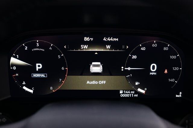 2025 Mitsubishi Outlander Platinum Edition Milwaukie OR